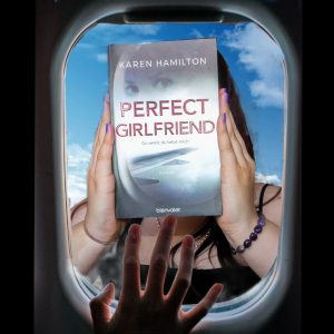 Rezension: „Perfect Girlfriend“ von Karen Hamilton