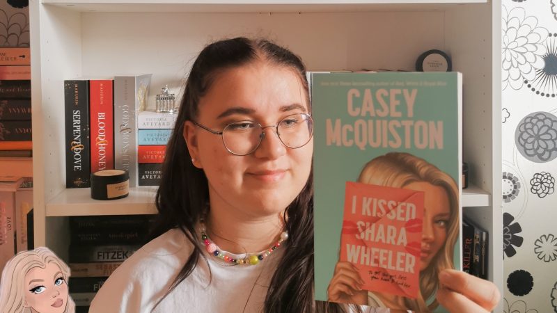 Rezension: „I Kissed Shara Wheeler“ von Casey McQuiston