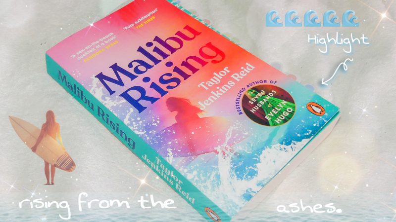 Rezension: „Malibu Rising“ von Taylor Jenkins Reid