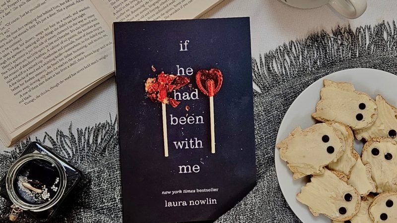Rezension: „If he had been with me“ von Laura Nowlin